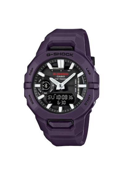 Casio G-shock Gba-950-2adr Erkek Kol Saati Mor