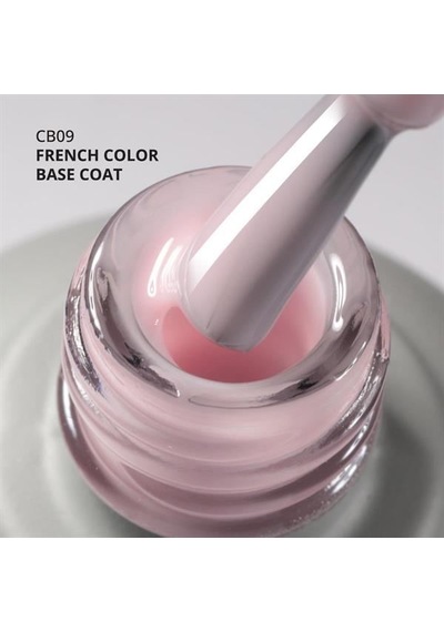 Momo Color Base Coat 10ml. Cb09