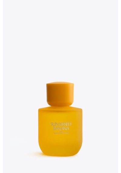 Zara Sun Kıssed Banana Edt 90ml 3.04 Fl. Oz . Çiçeksi