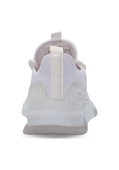 Slazenger Abena I Kadın Beyaz / Gümüş Sneaker Beyaz / Gümüş