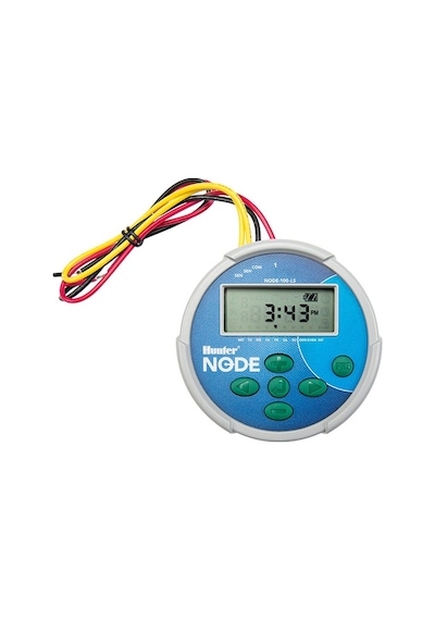 Hunter Node-400 Bobinsiz 4 İstasyonlu Pilli Kontrol Ünitesi