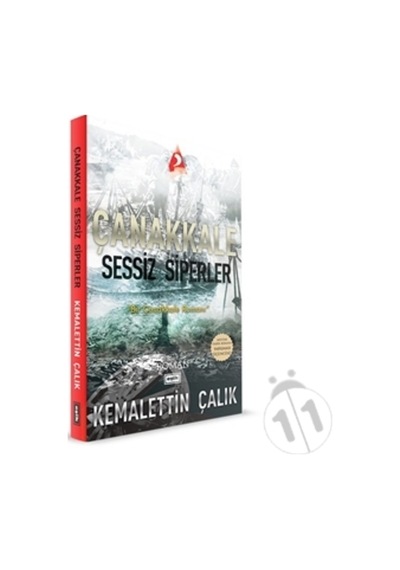Çanakkale Sessiz Siperler