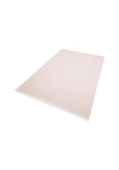 Sola Sn04 Minimal Bej İskandinav Oturma Odası Halısı