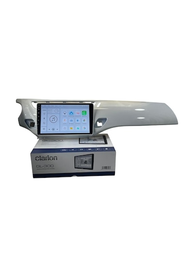 Citroen C3 2010 Clarion 4-64 Tam Profesyonel Oem Multimedia 9"