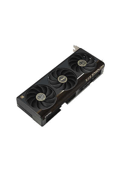 Asus Proart Oc Edition Gddr7 Geforce Rtx 5080 16 Gb Ekran Kartı