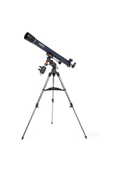 Celestron Cl21064 Astromaster 90EQ Teleskop