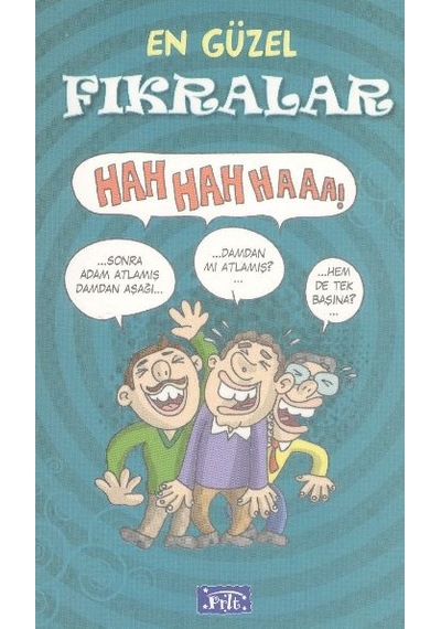 En Güzel   Fıkralar
