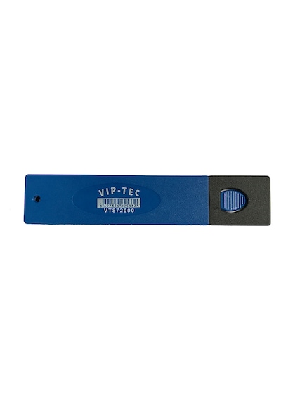 Vıp Tec Maket Bıçağı Vt872000 Yedeği Büyük 10 Lu Tüp