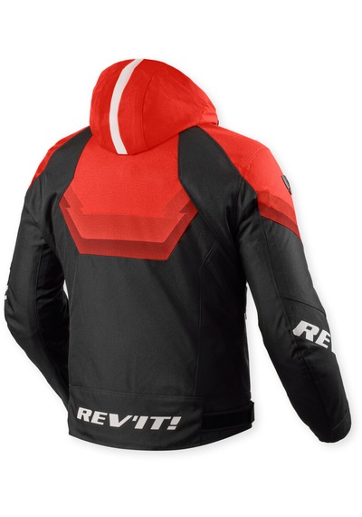 Revit Quantum 3 H20 Mont