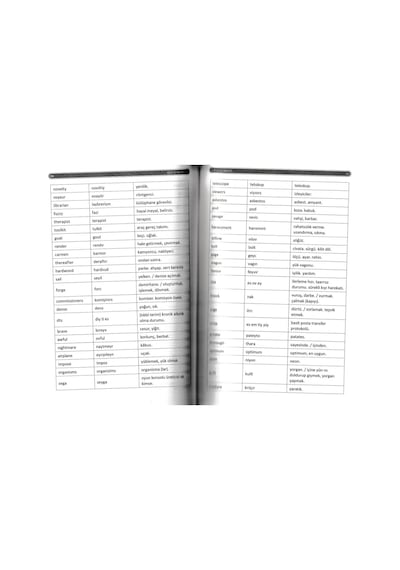 Günlük İngilizce Diyaloglar – Kolay ve Hızlı İngilizce 2 Kitap