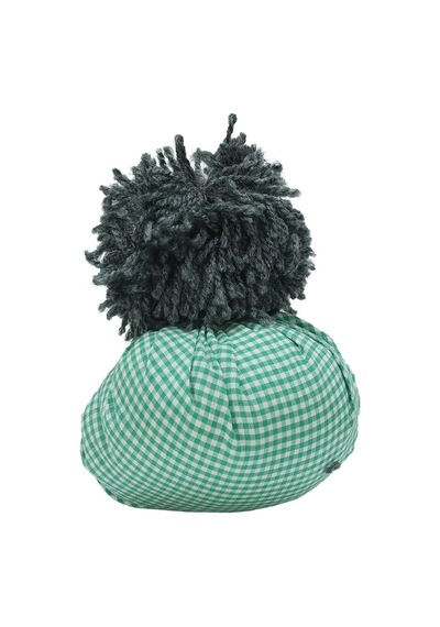 E38 El İşçiliği Kese Bebek 12 Cm - 6242 1 Adet