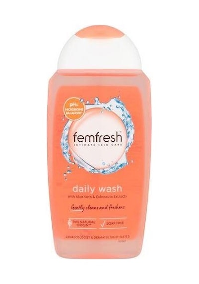 Femfresh İntim Daily Wash 250 Ml