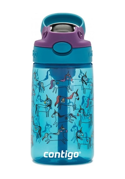Contigo Gizmo Flip Pro Emzikli Çocuk Matarası 420ml 2127477