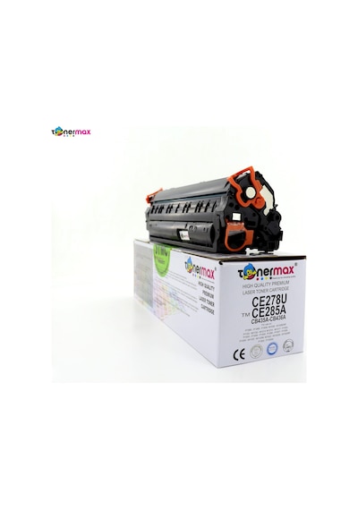 Hp Laserjet P1005 Uyumlu Toner - Hp Cb435A Uyumlu Toner