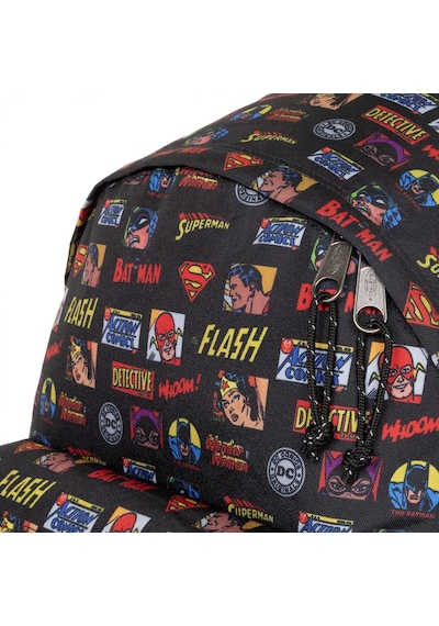 Eastpak Day Pak'r Dc Icons Sırt Çantası Ek0a5bg44v61 Çok Renkli