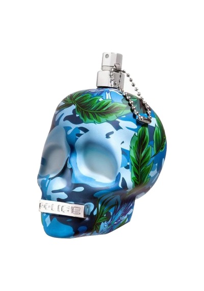 To Be Exotic Jungle Man Edt 125 Ml Erkek Parfümü