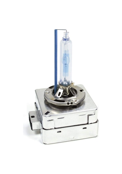 Photon Ampul D3s 4300k +%50 Fazla Işık Xenon Pht Ph4514 Açık Kahverengi