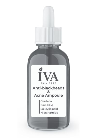 Blackheads & Acne Ampoule