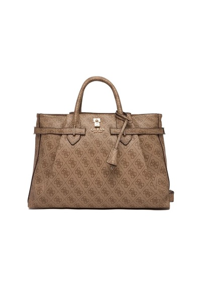 Guess Yesba Kadın El Ve Çapraz Çanta Hwsg7833070 Kahve