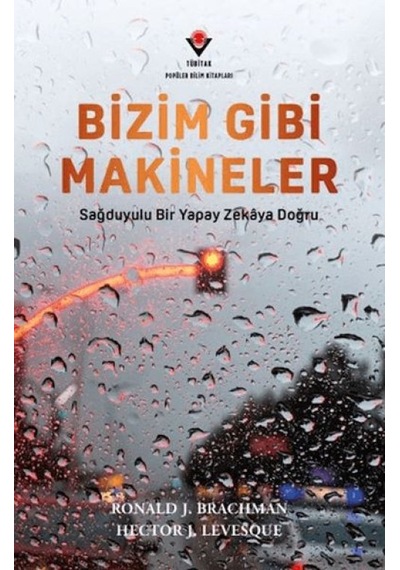 Bizim Gibi Makineler - Yqbx-716857