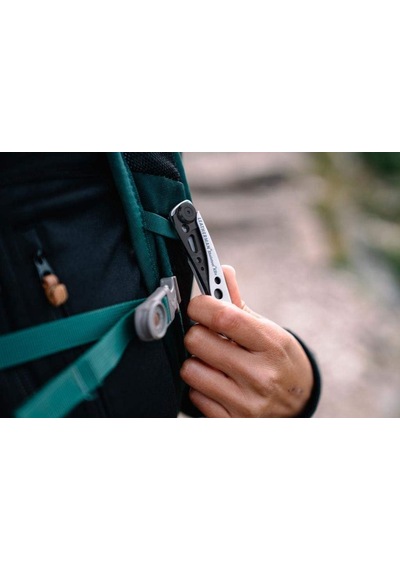 Leatherman Skeletool Kbx Coyote Tan Çakı