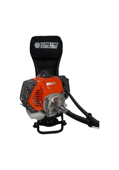 Bch400 Bp Benzinli Sırt Tırpan Motoru 2.0 Hp