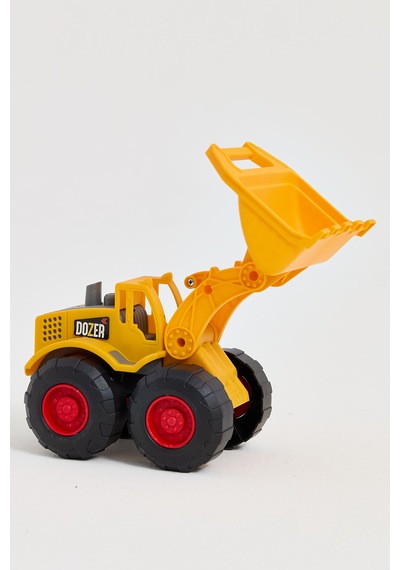 Power Workers 2'li Harfiyat Aracı-3631