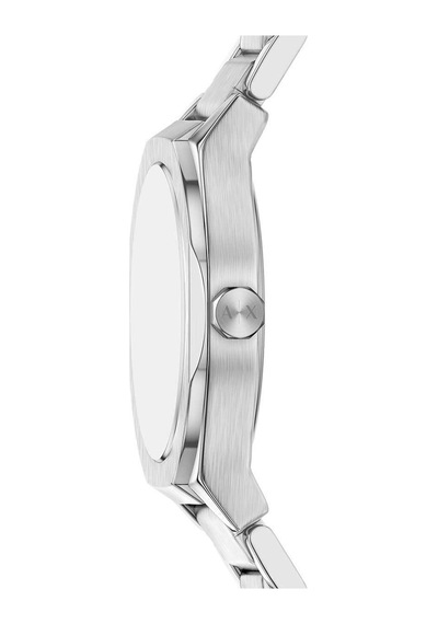 Armani Exchange Ax6036 Kadın Kol Saati Metalik Gri