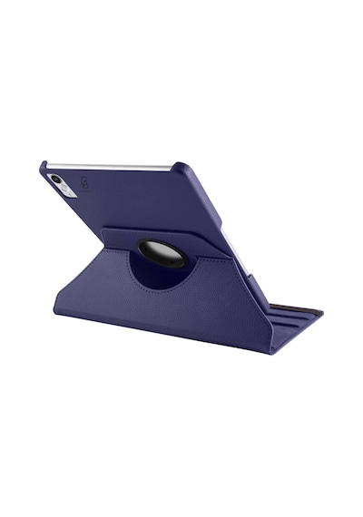 Lenovo Tab P11 2.nesil 11.5 İnç Tb-350fu Dönebilen Standlı Tablet Kılıfı + Ekran Koruyucu + Kalem Kapaklı Kılıf