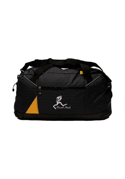 Giant Stride Spor Çanta Siyah (509863281)