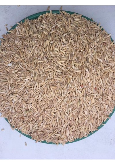 Vivid Soyulmuş İç Yulaf 1 KG