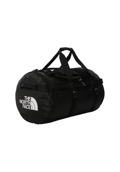 The North Face Base Camp Duffel - M Unisex Spor Çantası-29883 Siyah