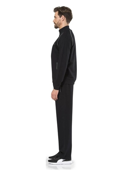 Pierre Cardin Erkek Fermuarlı Eşofman Takım (472262367)