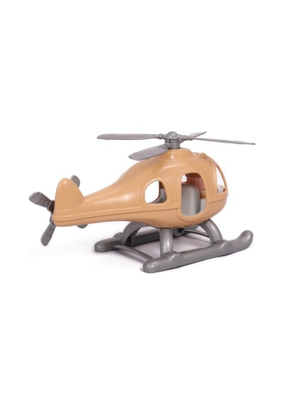 Polesie Safari Helikopteri - Pol-72351 Lisinya