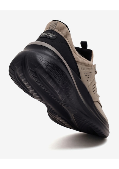 Skechers Slade 2.0-encore Erkek Bej Günlük Ayakkabı 211382 Cmnt