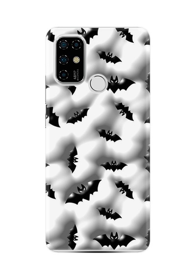 Arvencase Casper Via F20 Kılıf Hd Baskılı Kılıf Yüksek Korumalı - /çoksatanlar/- Name-805.jpg Renk274 Renk274