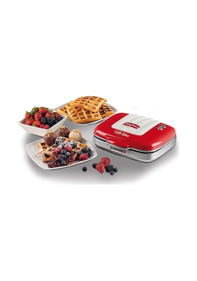 Ariete 1973 Party Time Waffle Makinesi