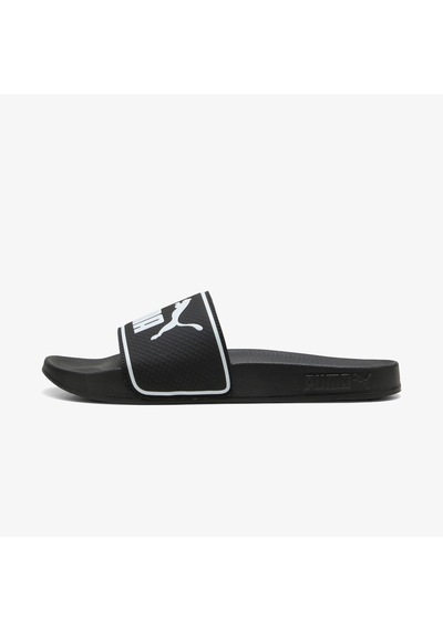 Puma Leadcat 2.0 Unisex Siyah Terlik 384139
