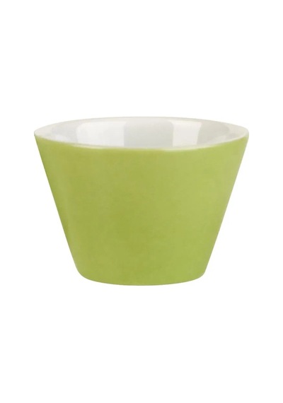 Porland Yeşil Kase 10cm Tekli 04ap012921 Yeşil