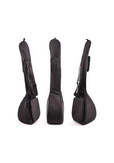 Bağlama Kalın Kılıf (gigbag/softcase) Uzun XBGU
