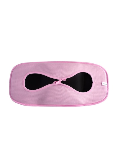 Sevi Bebe Ana Kucağı Bel Desteği Pembe