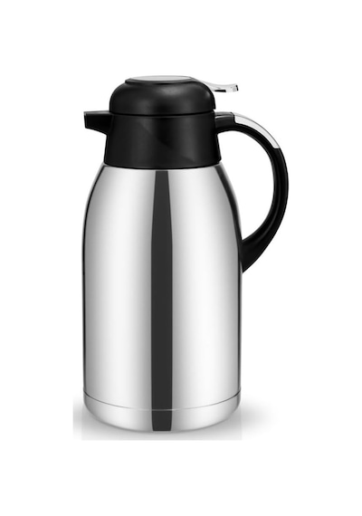 Png-1200 Xs Çift Katlı Çelik Çay Termosu 2 Lt. Inox