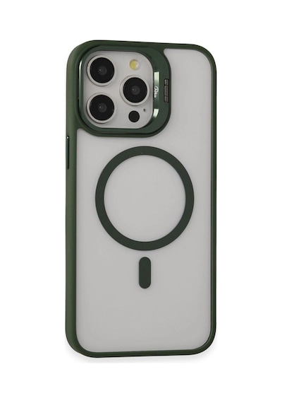 Joko Apple İphone 15 Pro Max Kılıf Roblox Lens Magsafe Standlı Kapak
