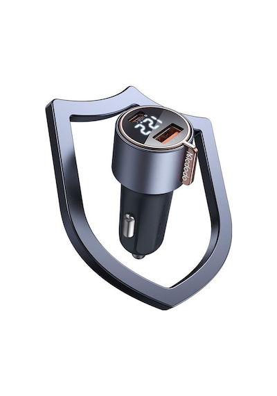 Mcdodo Cc 3960 Usb Typec 75w Pd Araç Şarj Cihazı