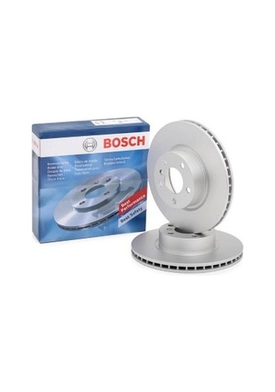 Bmw X3 F25 Xd 30d 3.0 2011-2017 Bosch Ön Disk 2 Adet