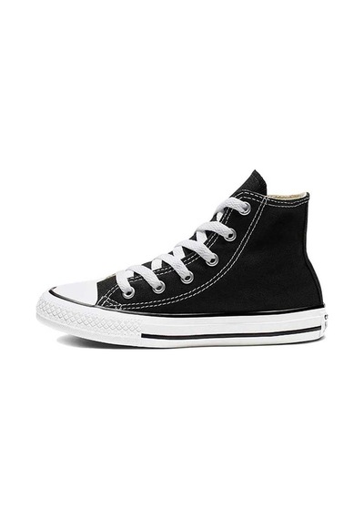 Converse Chuck Taylor All Star Classıc Çocuk Günlük Ayakkabı 3j231c Siyah-siyah Siyah