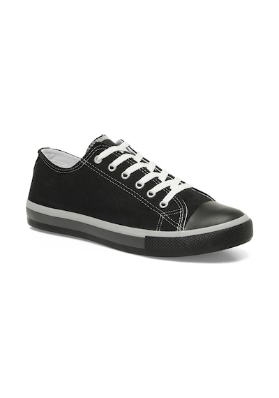 Torex Track 5fx Siyah Erkek Sneaker 000000000101975479 Siyah