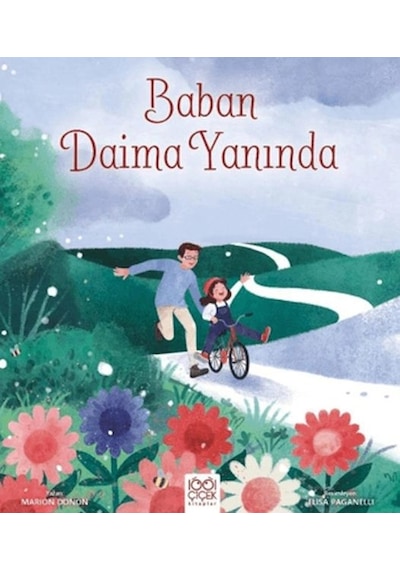 Baban Daima Yanında