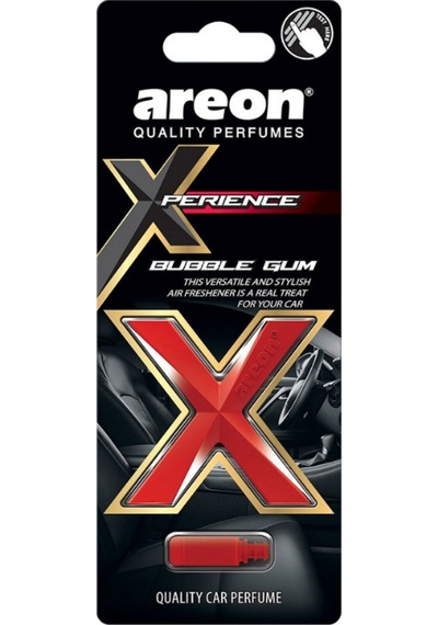 Xperience Bubble Gum Araç Klima Kokusu