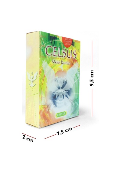 Celsus Melek Kartları